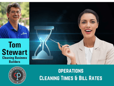 Cleaningtimes Billrates Large
