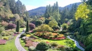 Butchart Gardens Scaled 1
