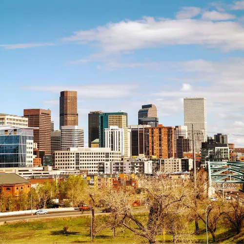 Business Coach in Denver CO