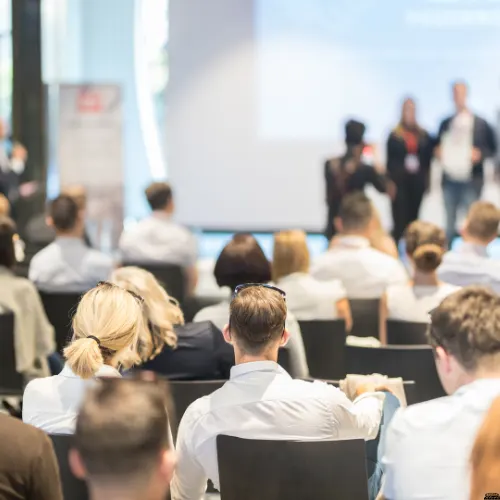 Cleaning Business Event in Denver CO