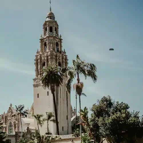 Cleaning Business event in San Diego CA