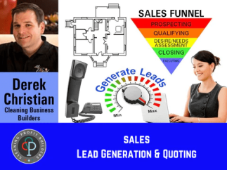 Leadgeneration Quoting Large