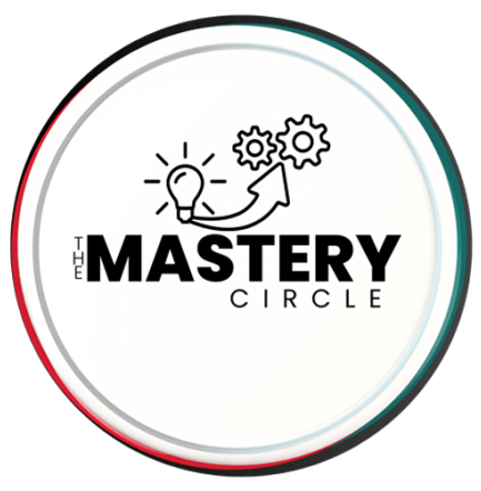 The Mastery Circle Icon